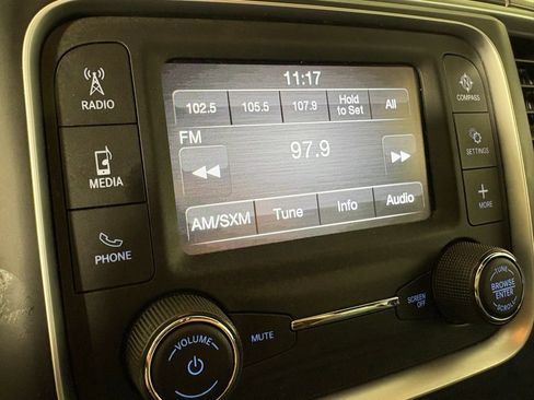 Used 2024 RAM 1500 Warlock AWD/4WD image 27