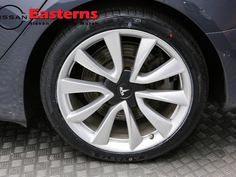 Used 2019 Tesla Model 3 Long Range AWD/4WD image 8