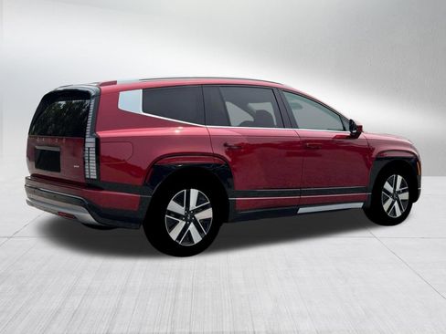 New 2026 Hyundai Ioniq 9 SEL w/ Tow & Go Package image 8