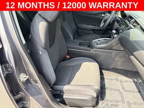 Used 2019 Honda Insight LX image 9