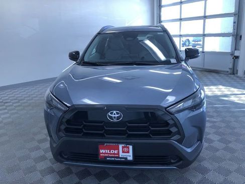 New 2026 Toyota Corolla Cross LE image 14