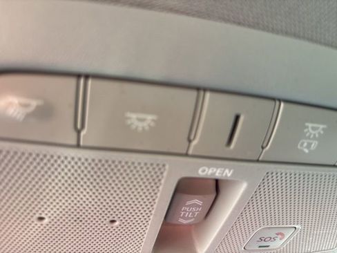 Used 2023 Nissan Maxima Platinum w/ Sport Mat Group image 20