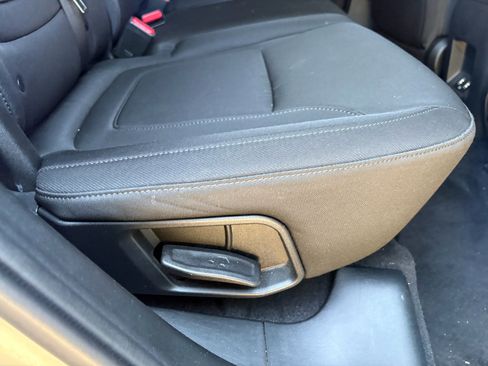 Used 2024 Hyundai Tucson SEL AWD/4WD image 24