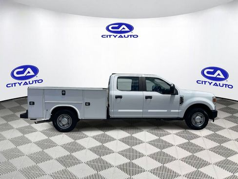 Used 2020 Ford F250 XL RWD image 2