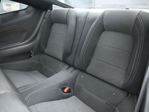 New 2025 Ford Mustang EcoBoost image 17