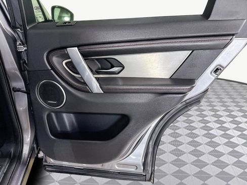 Used 2023 Land Rover Discovery Sport S R-Dynamic image 26