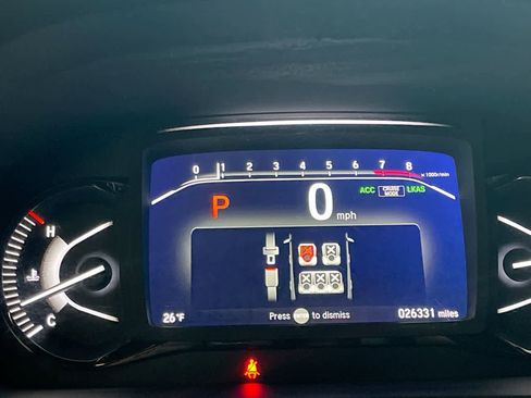 Used 2022 Honda Passport TrailSport image 15