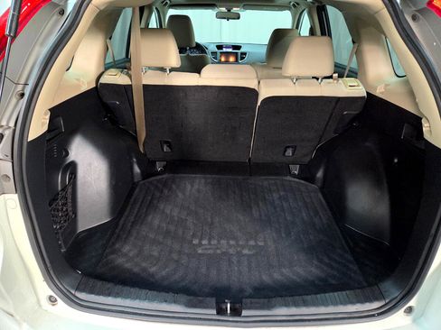 Used 2015 Honda CR-V EX image 7