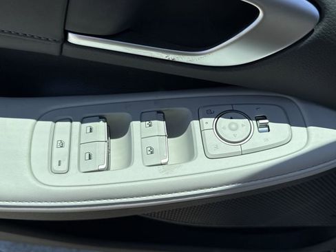 New 2025 Hyundai Sonata Limited image 10