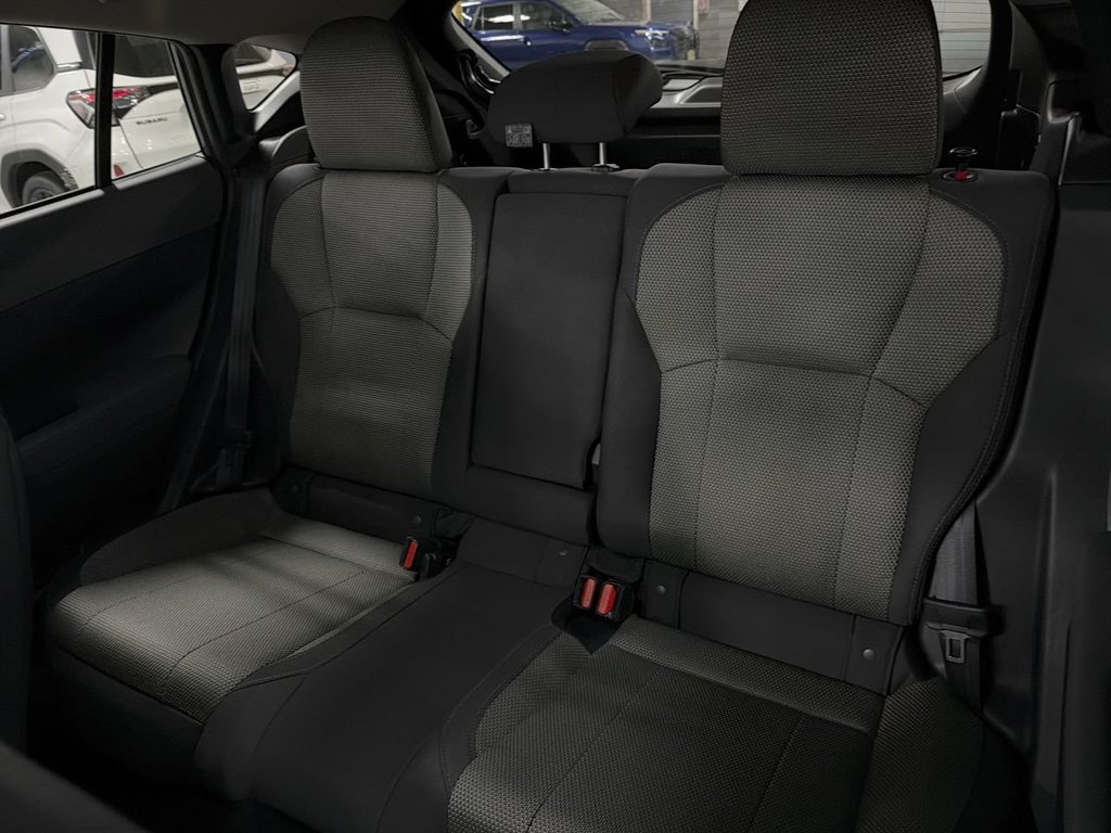 Certified 2024 Subaru Crosstrek 2.0i Premium AWD/4WD image 23