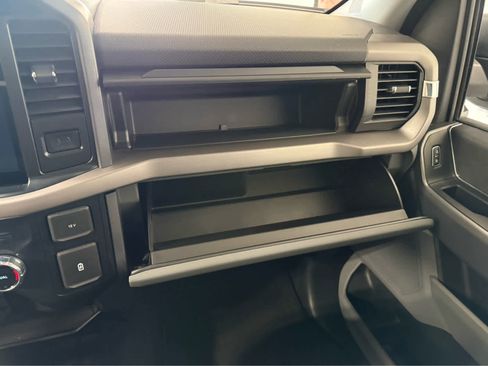 Used 2025 Ford F150 XLT w/ Equipment Group 301A Standard AWD/4WD image 21