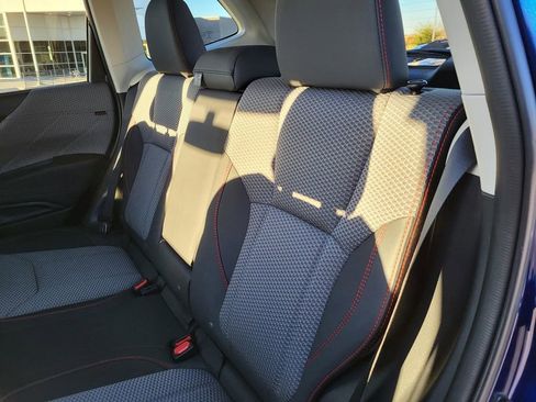 Certified 2024 Subaru Forester Sport image 16
