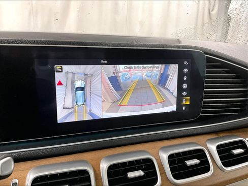 Used 2022 Mercedes-Benz GLE 350 4MATIC image 19