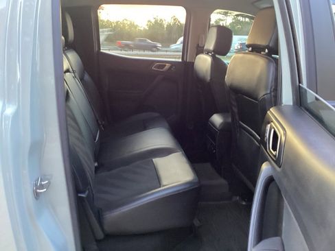 Used 2021 Ford Ranger XLT w/ Tremor Off-Road Package image 37