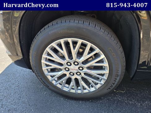 Certified 2026 GMC Acadia Denali w/ Super Cruise Package AWD/4WD image 43