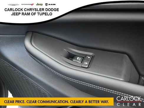 New 2025 Jeep Grand Cherokee Altitude image 46