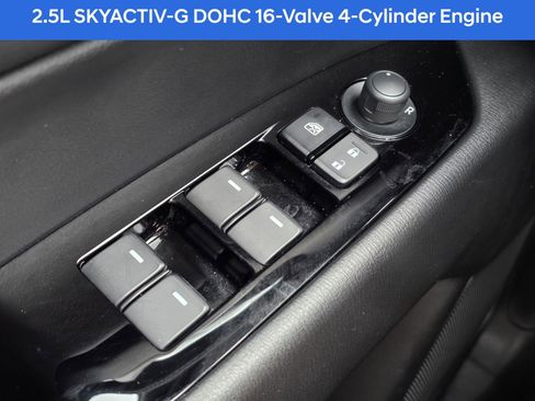 Used 2025 MAZDA CX-5 AWD 2.5 S w/ Select Package image 29