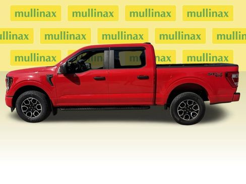 Used 2023 Ford F150 XL w/ STX Appearance Package image 10