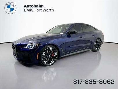 New 2026 BMW 440i xDrive w/ Premium Package