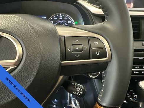 Used 2016 Lexus RX 350 FWD w/ Premium Package image 19