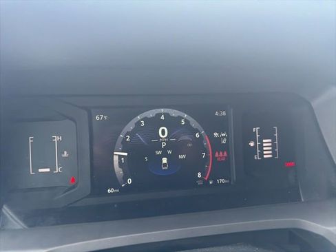 New 2026 Toyota Tacoma SR5 AWD/4WD image 37