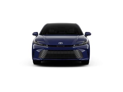 New 2026 Toyota Camry XLE AWD/4WD image 49