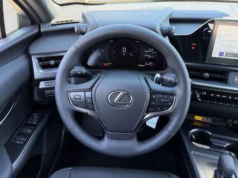 New 2026 Lexus UX 300h AWD image 14