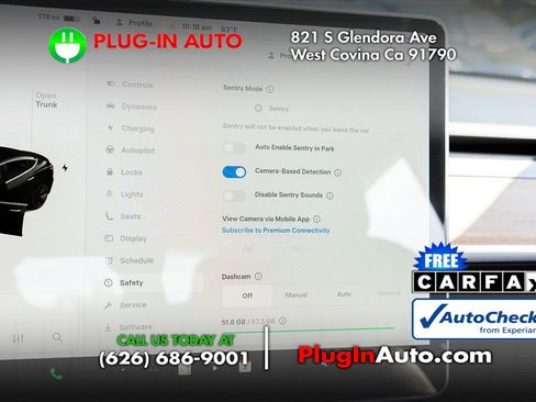 Used 2018 Tesla Model 3 Long Range image 28