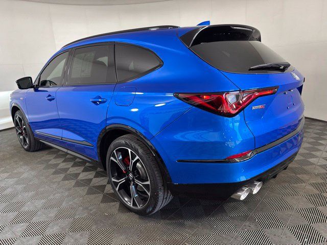 Used 2026 Acura MDX Type S w/ Advance Package AWD/4WD image 6