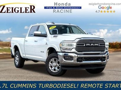 Used 2022 RAM 2500 Laramie