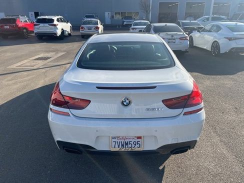 Used 2014 BMW 650i Coupe image 5