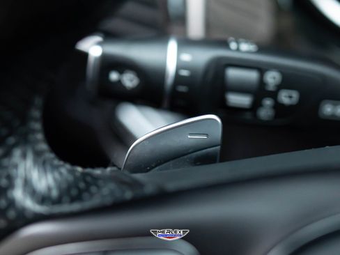 Used 2017 Mercedes-Benz GLS 550 550 4MATIC w/ Driver Assistance Package image 30