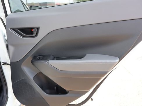 New 2026 Subaru Crosstrek 2.0i Premium image 12