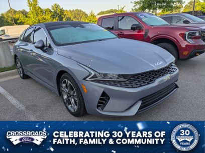 Used 2023 Kia K5 EX