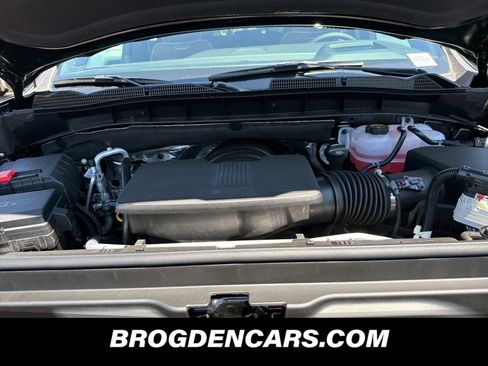 New 2026 GMC Sierra 1500 Denali Ultimate AWD/4WD image 10