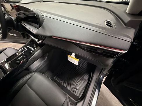 New 2026 Buick Envision Preferred image 29