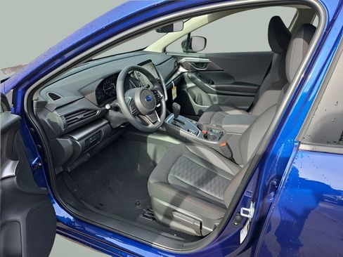 New 2026 Subaru Impreza 2.0i Sport AWD/4WD image 13