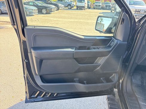 Used 2024 Ford F150 XLT w/ Equipment Group 302A MID image 13