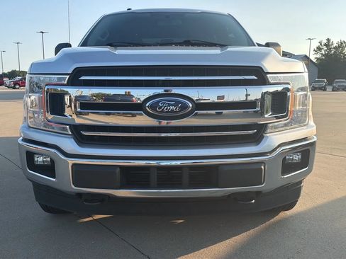 Used 2018 Ford F150 XLT w/ Equipment Group 301A Mid AWD/4WD image 35