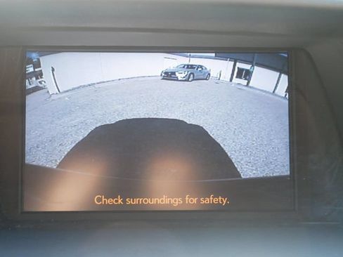 Used 2013 Lexus RX 350 AWD w/ Navigation Pkg image 19