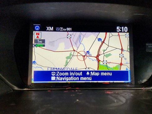 Used 2017 Acura TLX V6 w/ Advance Package image 20