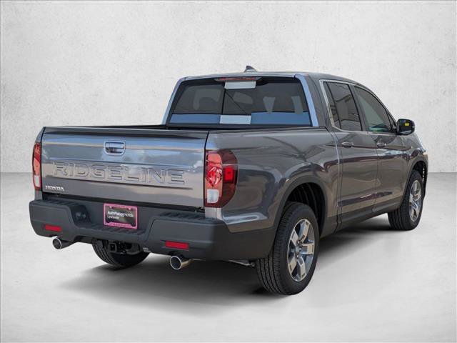 New 2026 Honda Ridgeline RTL image 2