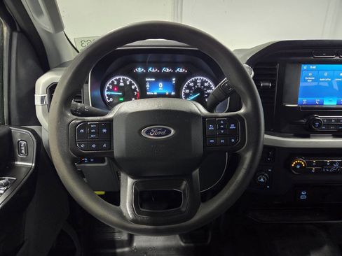 Used 2022 Ford F150 XL w/ Trailer Tow Package AWD/4WD image 11