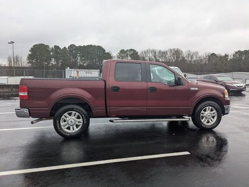 Used 2004 Ford F150 XLT image 5