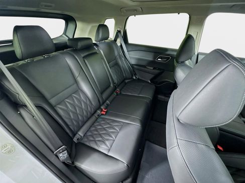 New 2026 Nissan Rogue Platinum w/ Platinum Premium Package image 28