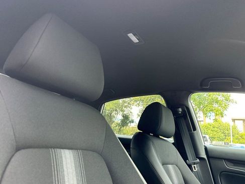 New 2026 Honda Civic Sport image 15