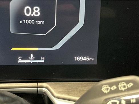 Used 2024 Kia Sorento SX Prestige w/ Sage Leather Package image 10