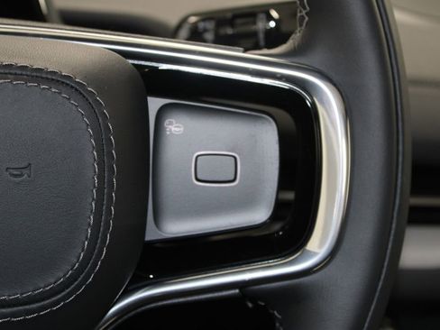 New 2025 Lincoln Navigator L Reserve w/ Jet Appearance Package AWD/4WD image 44