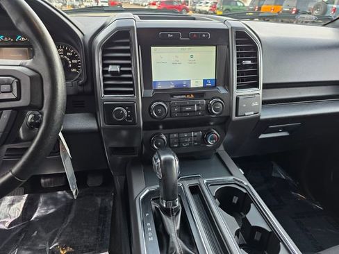 Used 2019 Ford F150 XLT w/ Equipment Group 302A Luxury image 22