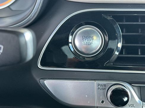 Used 2023 Genesis G70 2.0T w/ Sport Prestige Package image 22